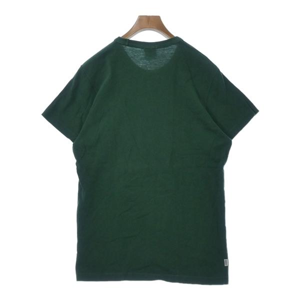 FRANKLIN & MARSHALL Tシャツ・カットソー メンズ フランクリン　アンド　マーシャル 中古　古着｜ragtagonlineshop｜02