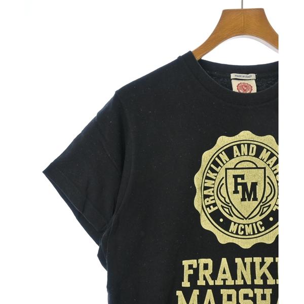 FRANKLIN & MARSHALL Tシャツ・カットソー メンズ フランクリン　アンド　マーシャル 中古　古着｜ragtagonlineshop｜04