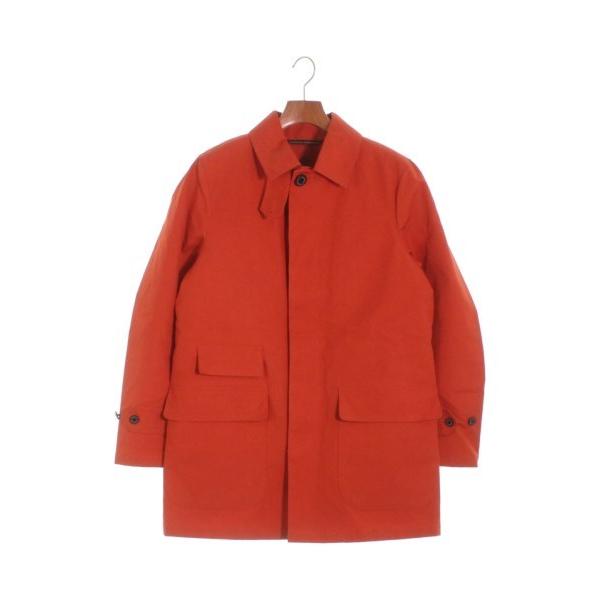 Traditional Weatherwear トラディショナルウェザーウェア ステンカラーコート メンズ 限定販売