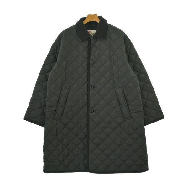 Traditional Weatherwear（トラディショナル ウェザーウェア） コート