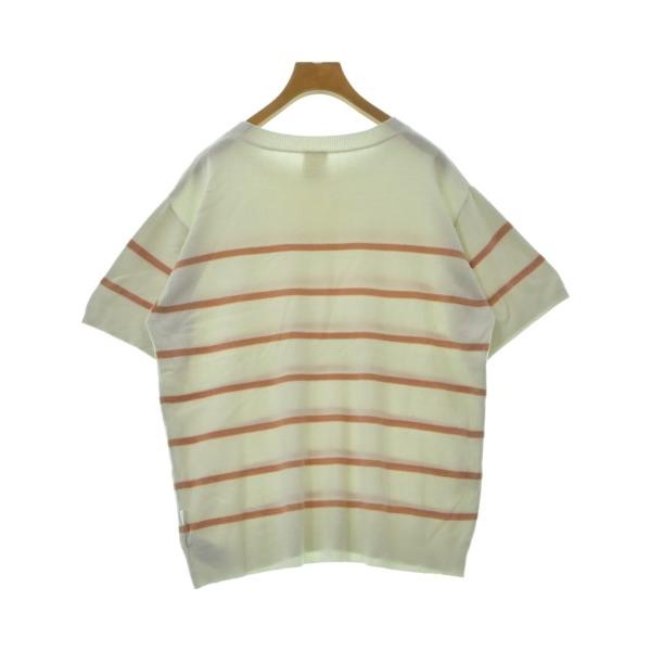 gelato pique Tシャツ・カットソー レディース ジェラートピケ 中古　古着｜ragtagonlineshop｜02