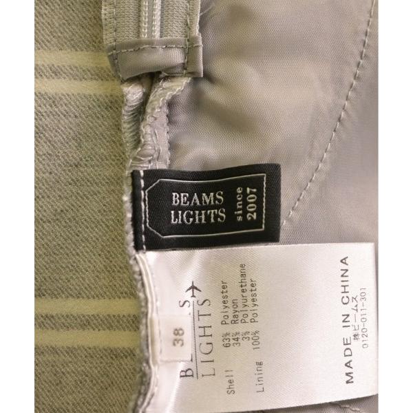 BEAMS Lights パンツ（その他） レディース ビームスライツ 中古　古着｜ragtagonlineshop｜03