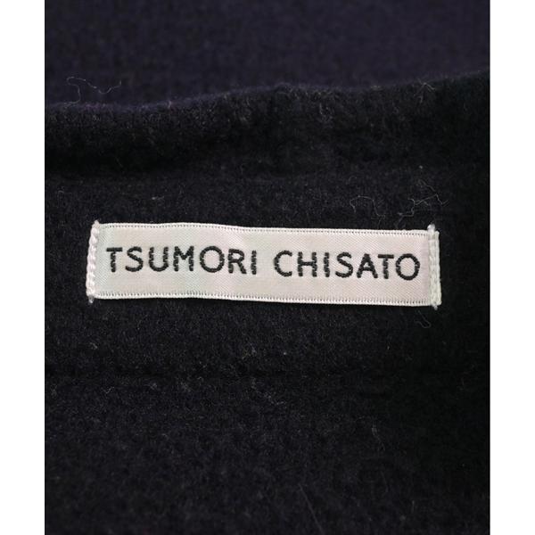 TSUMORI CHISATO DRESS コート（その他） レディース ツモリチサトドレス 中古　古着｜ragtagonlineshop｜03
