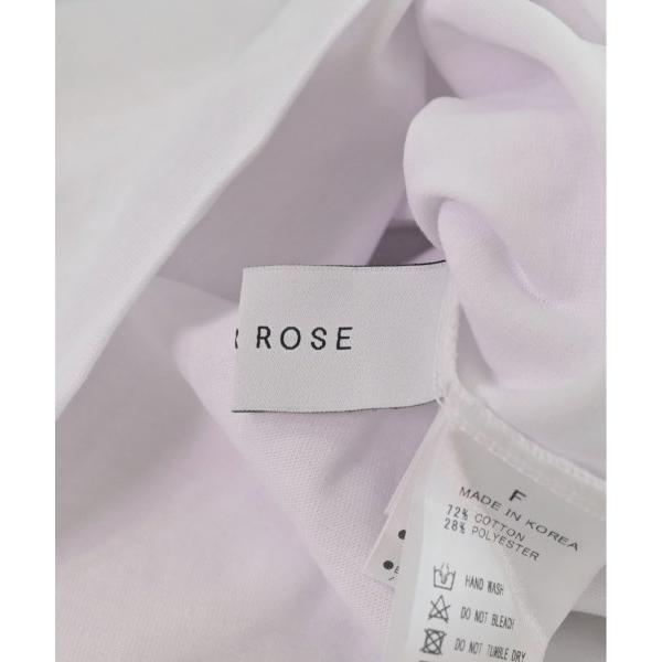 Sugar Rose Tシャツ・カットソー レディース シュガーローズ 中古　古着｜ragtagonlineshop｜03