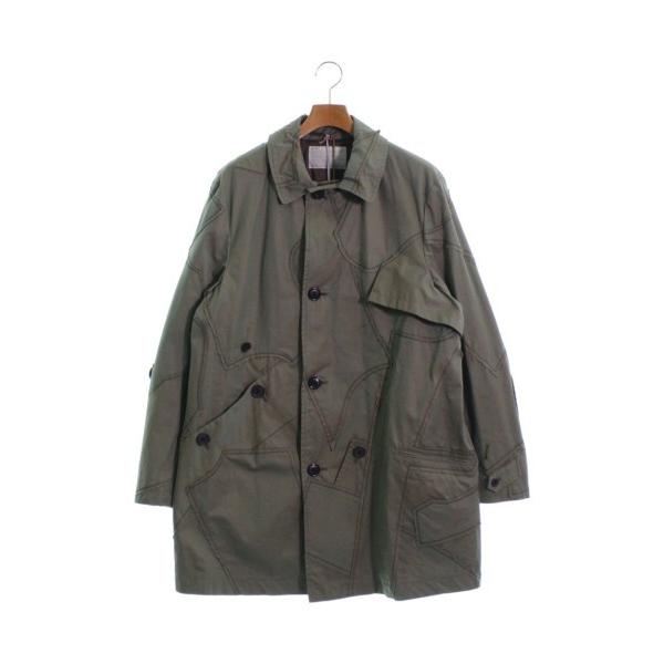 Kolor カラー コート その他 メンズ コート アウター j0058 Ragtag Kolor カラー通販 の大人気コート その他