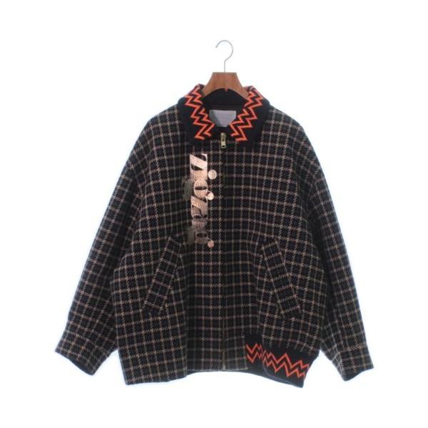 Kolor 中古 ブルゾン その他 メンズファッション メンズ カラー Kolor カラー通販 の大人気ブルゾン その他 Kolor