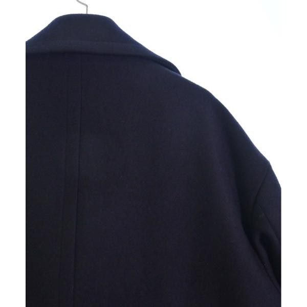 kolor ピーコート メンズ カラー 中古 古着 : RAGTAG Online kolor ピーコート メンズ カラー 中古 古着 : RAGTAG Online