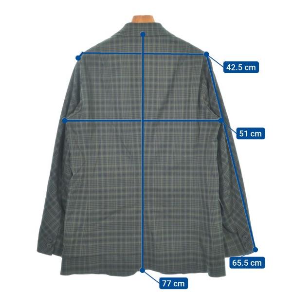 kolor カジュアルジャケット メンズ カラー 中古 古着 : RAGTAG Online  