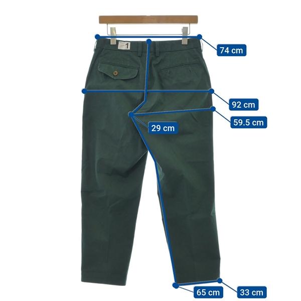 kolor パンツ(その他) メンズ カラー 中古 古着 : RAGTAG kolor パンツ(その他) メンズ カラー 中古 古着 : RAGTAG
