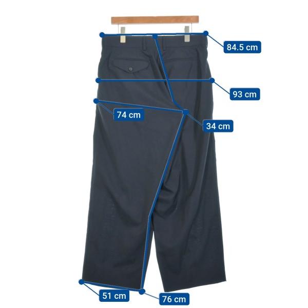 kolor スラックス メンズ カラー 中古 古着 : RAGTAG Online kolor スラックス メンズ カラー 中古 古着 : RAGTAG Online