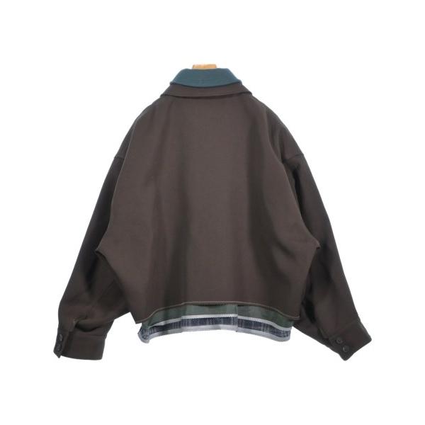 kolor ブルゾン kolor ブルゾン メンズ カラー 中古 古着 : RAGTAG Online Shop