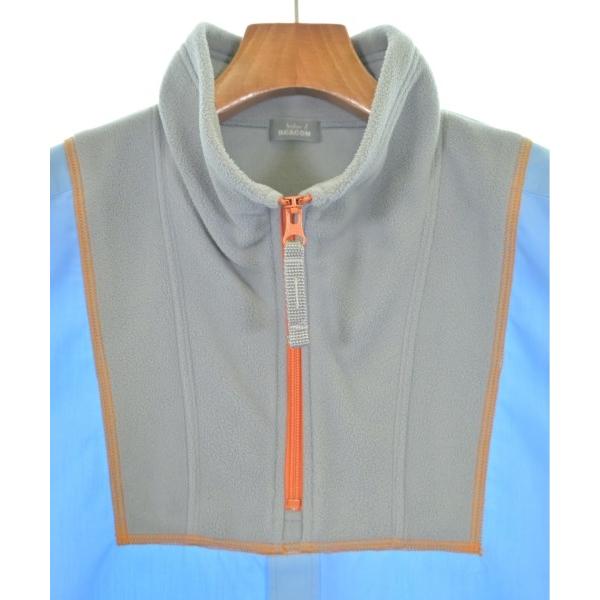 kolor / BEACON kolor/BEACON カジュアルシャツ メンズ カラービーコン  