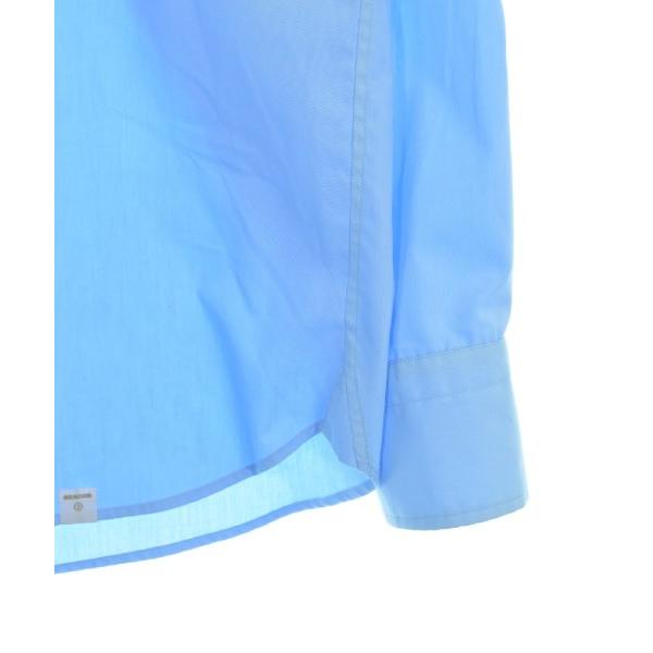 kolor / BEACON kolor/BEACON カジュアルシャツ メンズ カラービーコン  