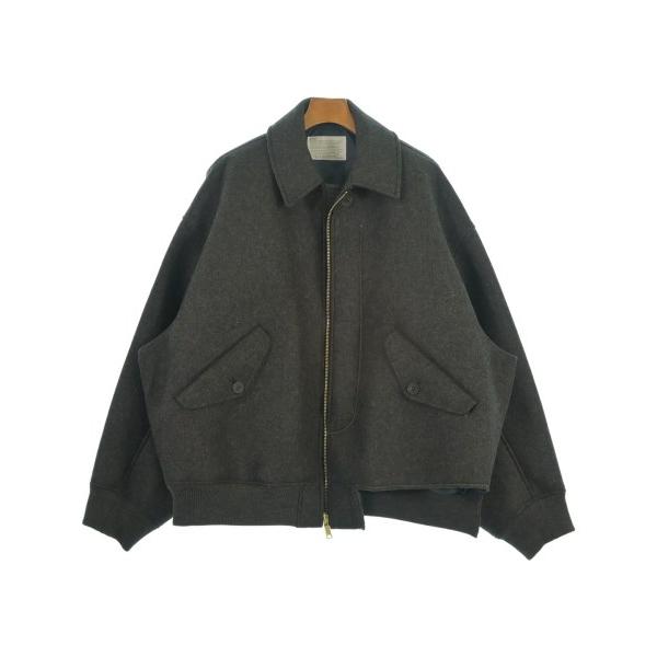 kolor（カラー） ブルゾン メンズ 中古 古着 : RAGTAG Online Shop