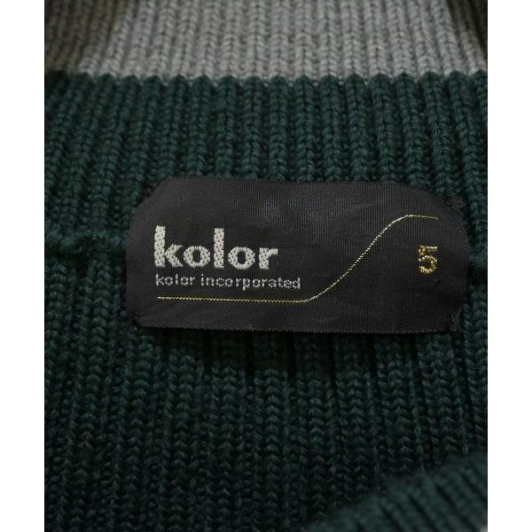 kolor（カラー） ベスト メンズ 中古 古着 : RAGTAG Online Shop