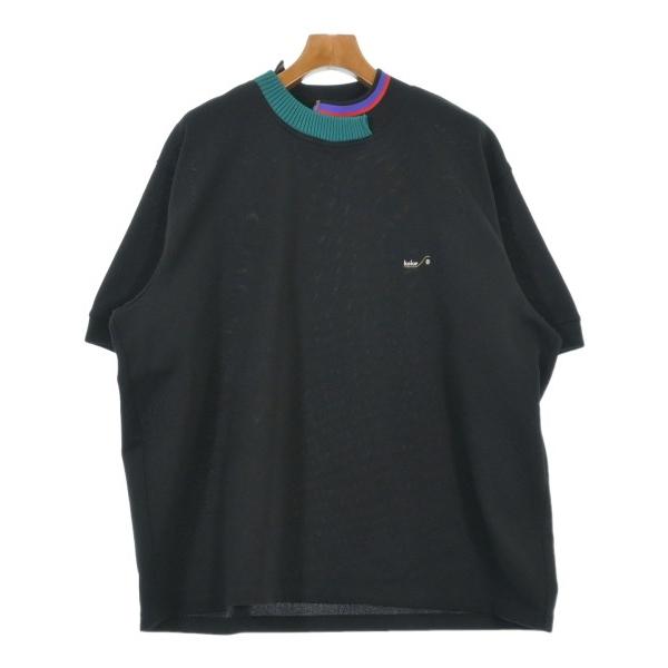 kolor（カラー） kolor Tシャツ・カットソー メンズ 中古 古着