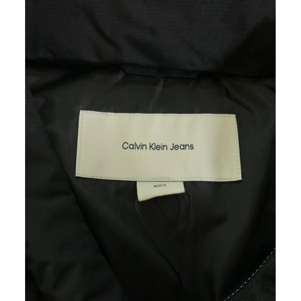 Calvin Klein Jeans ダウンジャケット/ダウンベスト レディース Calvin Klein Jeans ダウンジャケット/ダウンベスト レディース