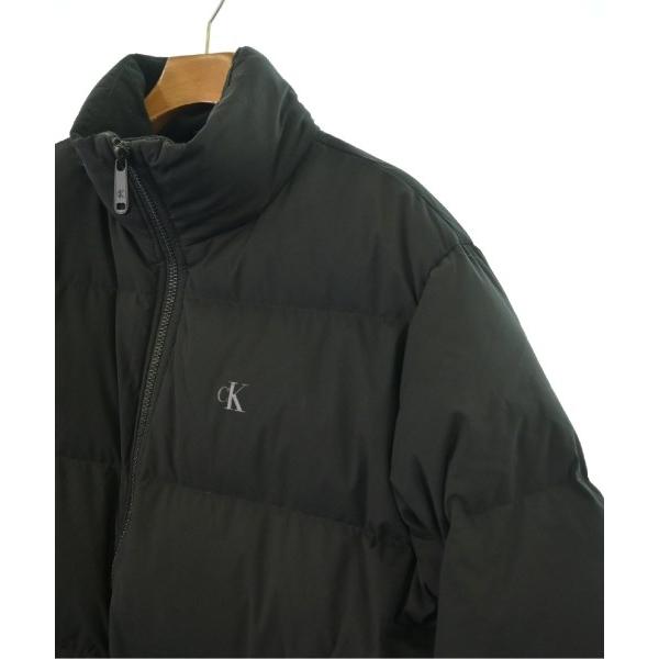 Calvin Klein Jeans ダウンジャケット/ダウンベスト メンズ Calvin Klein Jeans ダウンジャケット/ダウンベスト メンズ