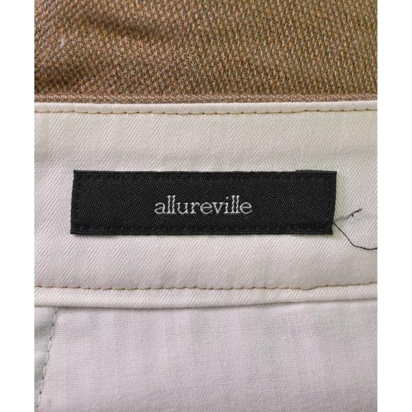 allureville パンツ（その他） レディース アルアバイル 中古　古着｜ragtagonlineshop｜03