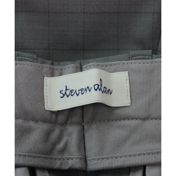 steven alan スラックス メンズ スティーブンアラン 中古　古着｜ragtagonlineshop｜03