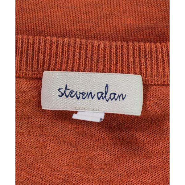 steven alan ニット・セーター メンズ スティーブンアラン 中古　古着｜ragtagonlineshop｜03