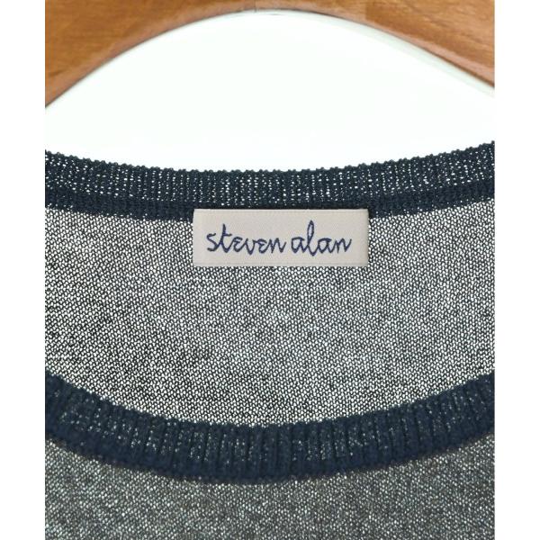 steven alan ニット・セーター レディース スティーブンアラン 中古　古着｜ragtagonlineshop｜03