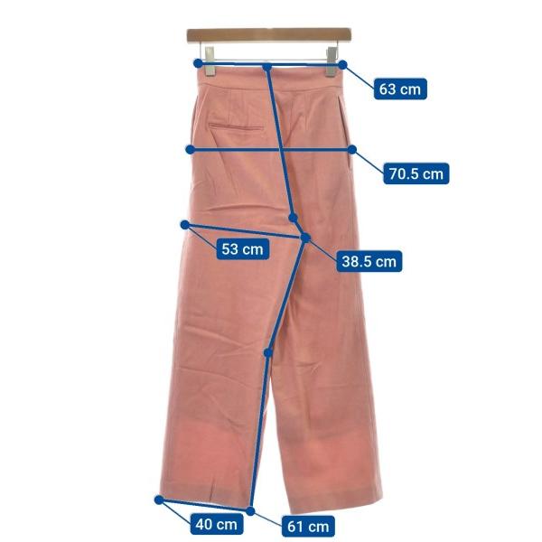 STEVEN ALAN（スティーブンアラン） スラックス メンズ 中古 古着