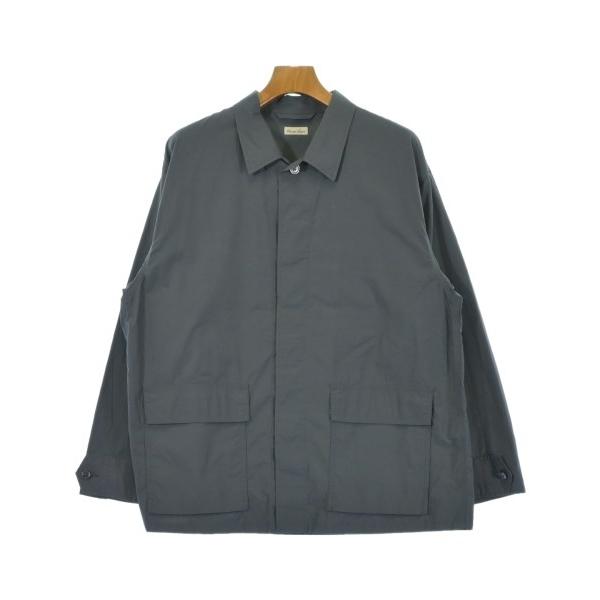 STEVEN ALAN（スティーブンアラン） ブルゾン メンズ 中古 古着 