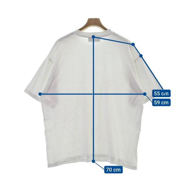 JOURNAL STANDARD relume Tシャツ・カットソー メンズ ジャーナルスタンダードレリューム 中古　古着｜ragtagonlineshop｜07