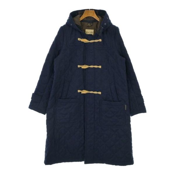 HAVERSACK ハバーサック ダッフルコート メンズ 【古着】【中古】 HAVERSACK（ハバーサック） ダッフルコート メンズ 中古 古着 : RAGTAG