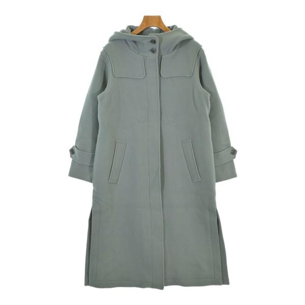 IENA SLOBEコート新品未使用タグ付 SLOBE IENA（スローブイエナ） コート（その他） レディース 中古 古着