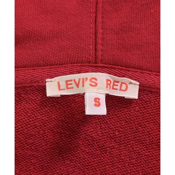 Levi's RED パーカー メンズ リーバイスレッド 中古　古着｜ragtagonlineshop｜03