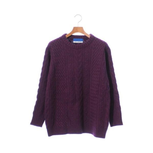 カシミヤ セーター 紫 メンズ メンズファッション の商品一覧 ファッション 通販 Yahoo ショッピング