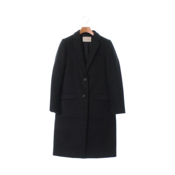 国産 United Arrows ユナイテッドアローズ チェスターコート レディース 訳ありセール格安 Zoetalentsolutions Com