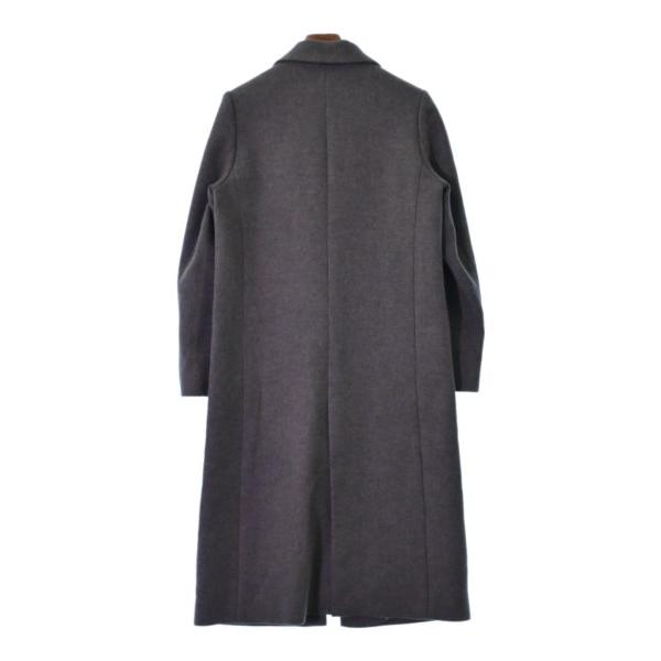 UNITED ARROWS ステンカラーコート レディース ユナイテッドアローズ 中古　古着｜ragtagonlineshop｜02