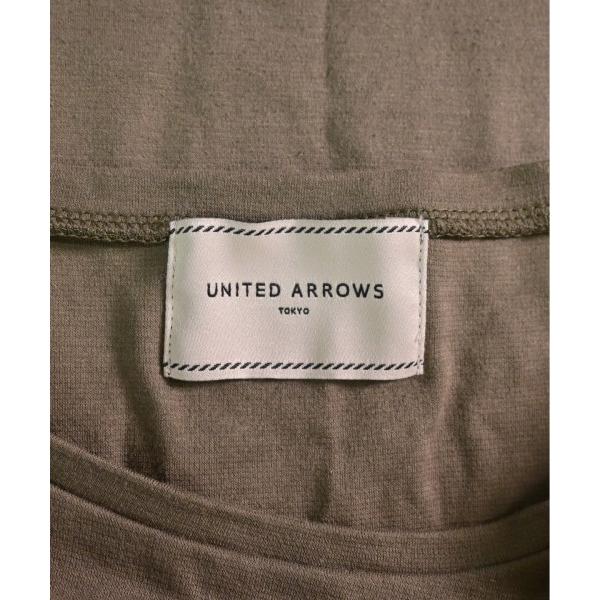 UNITED ARROWS Tシャツ・カットソー レディース ユナイテッドアローズ 中古　古着｜ragtagonlineshop｜03