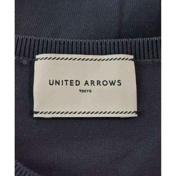 UNITED ARROWS カーディガン レディース ユナイテッドアローズ 中古　古着｜ragtagonlineshop｜03