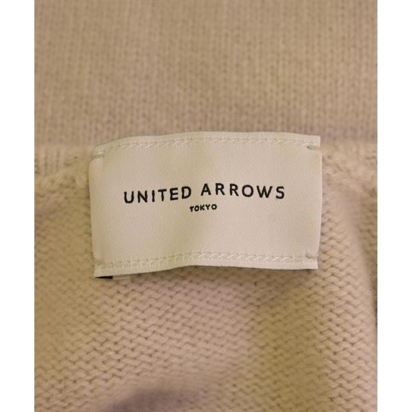 UNITED ARROWS ニット・セーター レディース ユナイテッドアローズ 中古　古着｜ragtagonlineshop｜03