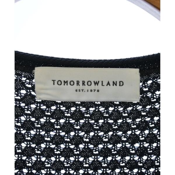 TOMORROWLAND ニット・セーター レディース トゥモローランド 中古　古着｜ragtagonlineshop｜03