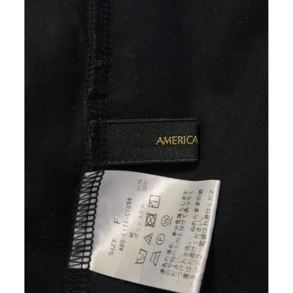 AMERICAN RAG CIE ノースリーブ レディース アメリカンラグシー 中古　古着｜ragtagonlineshop｜03