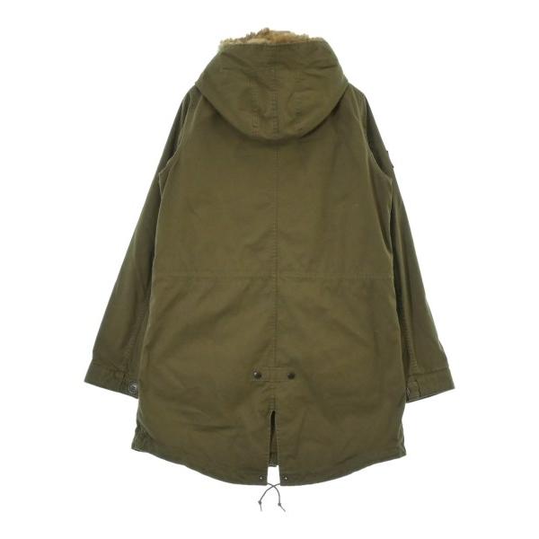 HYSTERIC GLAMOUR コート レディース ヒステリックグラマー 中古 HYSTERIC GLAMOUR コート レディース ヒステリックグラマー 中古