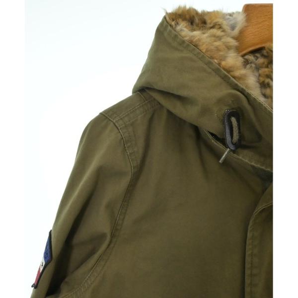 HYSTERIC GLAMOUR コート レディース ヒステリックグラマー 中古 HYSTERIC GLAMOUR コート レディース ヒステリックグラマー 中古