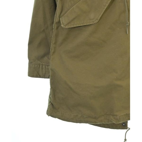 HYSTERIC GLAMOUR コート レディース ヒステリックグラマー 中古 HYSTERIC GLAMOUR コート レディース ヒステリックグラマー 中古