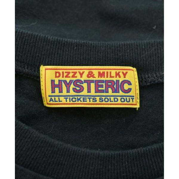 HYSTERIC GLAMOUR Tシャツ・カットソー レディース ヒステリック HYSTERIC GLAMOUR Tシャツ・カットソー レディース ヒステリック