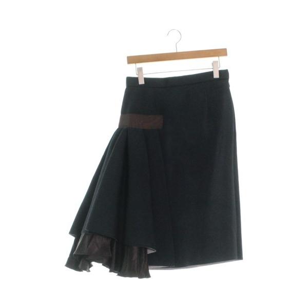 激安 直営 店 Kolor カラー ひざ丈スカート レディース 正規 値段通販 Www Superavila Com