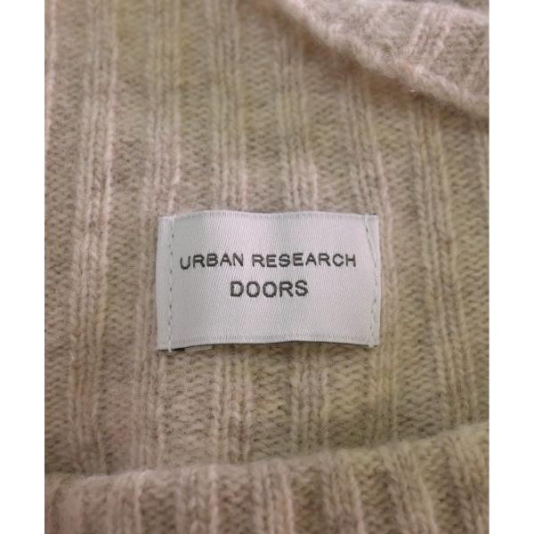 URBAN RESEARCH DOORS ニット・セーター レディース アーバンリサーチドアーズ 中古　古着｜ragtagonlineshop｜03