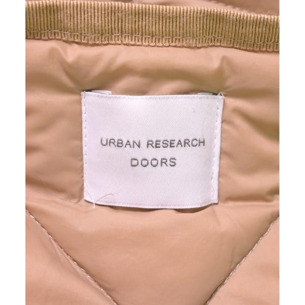 URBAN RESEARCH DOORS ダウンコート レディース アーバンリサーチドアーズ 中古　古着｜ragtagonlineshop｜03