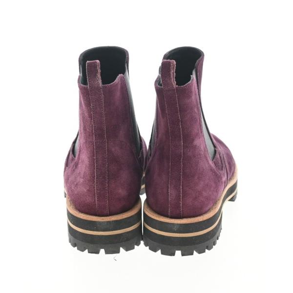 repetto ブーツ レディース レペット 中古　古着｜ragtagonlineshop｜05