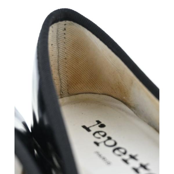repetto パンプス レディース レペット 中古　古着｜ragtagonlineshop｜08