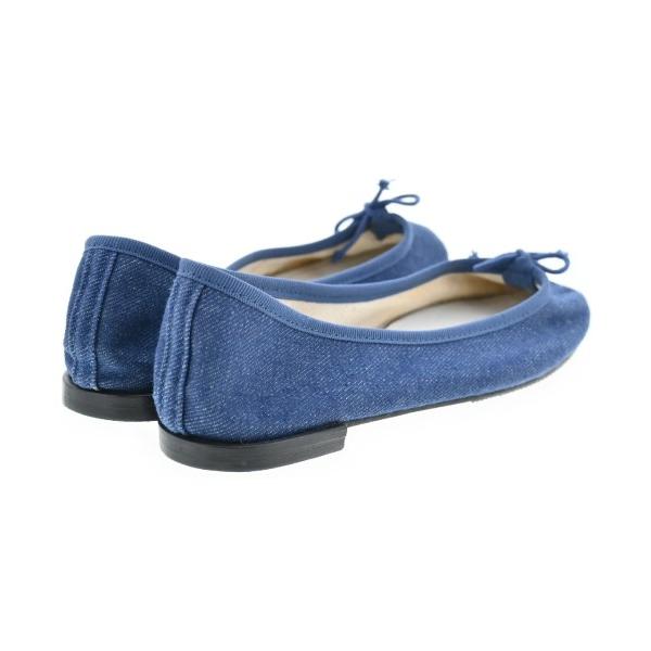 repetto バレエシューズ/オペラシューズ レディース レペット 中古　古着｜ragtagonlineshop｜02